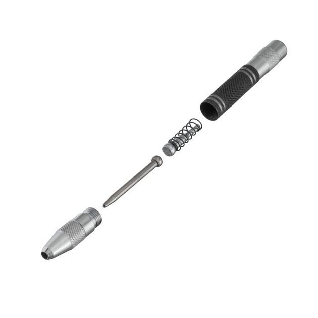 Кернер автоматичний INTERTOOL SD-8001, фото , зображення 2 | SNABZHENIE.com.ua Кернер автоматичний INTERTOOL SD-8001, фото , зображення 2 | SNABZHENIE.com.ua