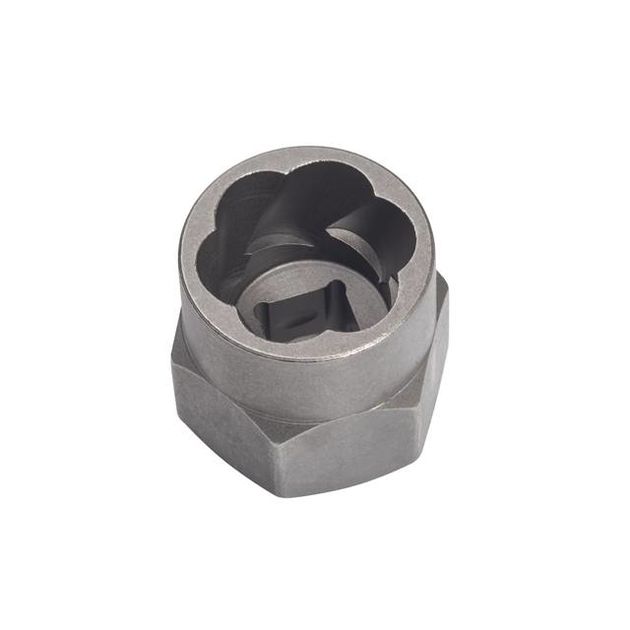 Набор экстракторов и сверл для поврежденных болтов, 26шт INTERTOOL SD-8009, фото , изображение 5 | SNABZHENIE.com.ua