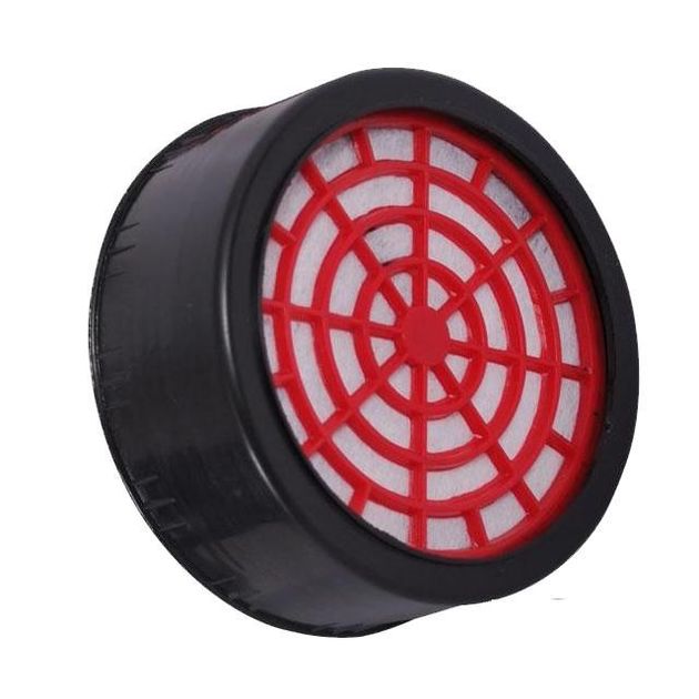 Сменный картридж для респиратора INTERTOOL SP-0033, фото  | SNABZHENIE.com.ua