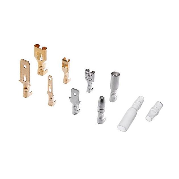 Обжимные коннекторы 150 шт для автоэлектропроводки INTERTOOL TC-9005, фото , изображение 7 | SNABZHENIE.com.ua Обжимные коннекторы 150 шт для автоэлектропроводки INTERTOOL TC-9005, фото , изображение 7 | SNABZHENIE.com.ua
