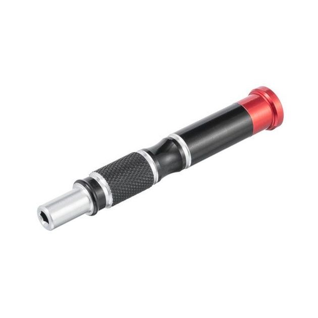 Отвертка прецизионная с насадками 21 ед. INTERTOOL VT-3339, фото , изображение 4 | SNABZHENIE.com.ua Отвертка прецизионная с насадками 21 ед. INTERTOOL VT-3339, фото , изображение 4 | SNABZHENIE.com.ua