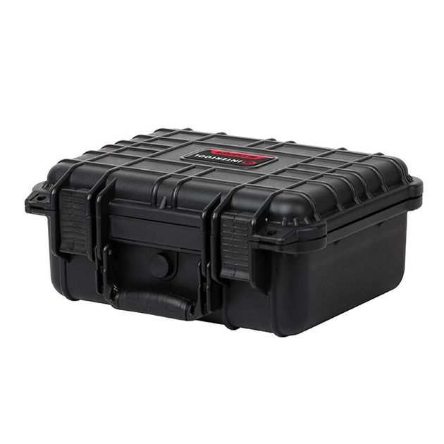 Кейс INTERTOOL BX-0152 противоударный 339*295*152 мм, фото , изображение 2 | SNABZHENIE.com.ua