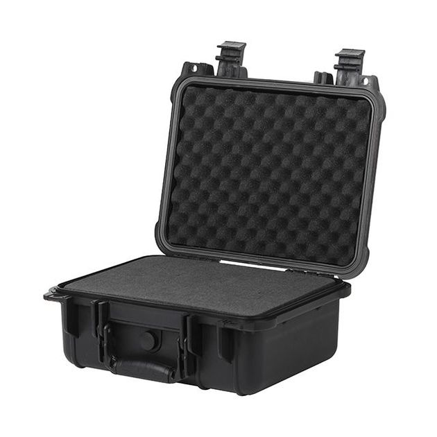 Кейс INTERTOOL BX-0152 противоударный 339*295*152 мм, фото , изображение 3 | SNABZHENIE.com.ua