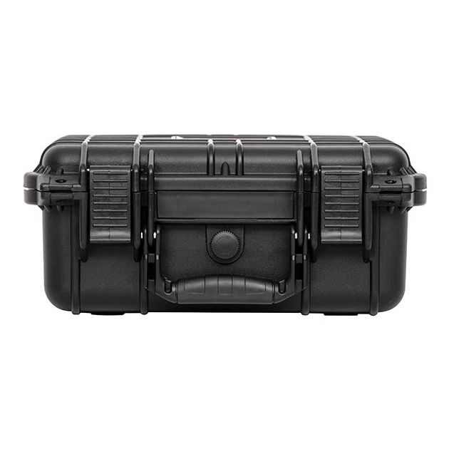 Кейс INTERTOOL BX-0152 противоударный 339*295*152 мм, фото , изображение 4 | SNABZHENIE.com.ua