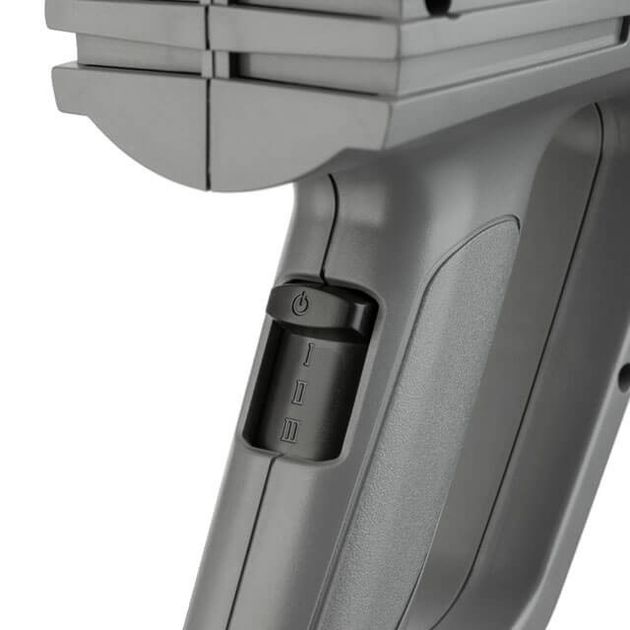 Фен технический INTERTOOL DT-2420, фото , изображение 5 | SNABZHENIE.com.ua