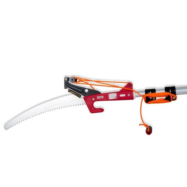 Высоторез-сучкорез INTERTOOL HT-3116 2 в 1, фото  | SNABZHENIE.com.ua