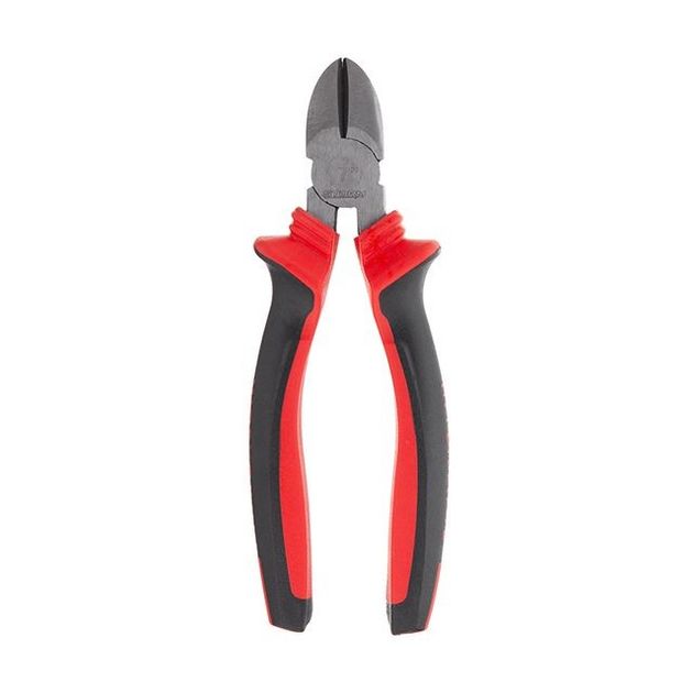 Бокорізи 180 мм, 40CrV, фосфатовані, поліровані. INTERTOOL NT-0128, фото , зображення 3 | SNABZHENIE.com.ua