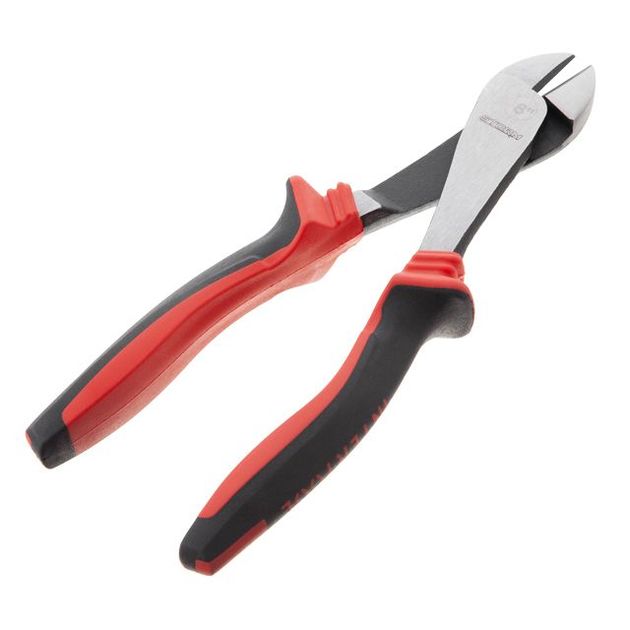 Бокорізи 200 мм, 40CrV, фосфатовані, поліровані. INTERTOOL NT-0130, фото , зображення 2 | SNABZHENIE.com.ua