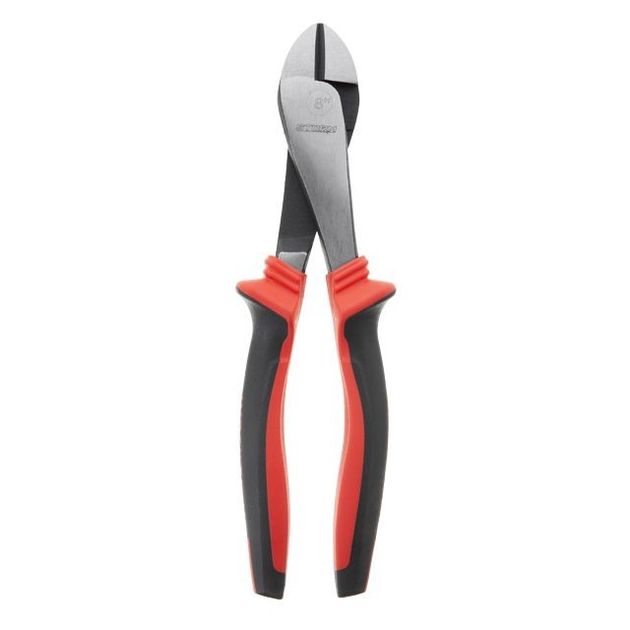 Бокорізи 200 мм, 40CrV, фосфатовані, поліровані. INTERTOOL NT-0130, фото , зображення 3 | SNABZHENIE.com.ua