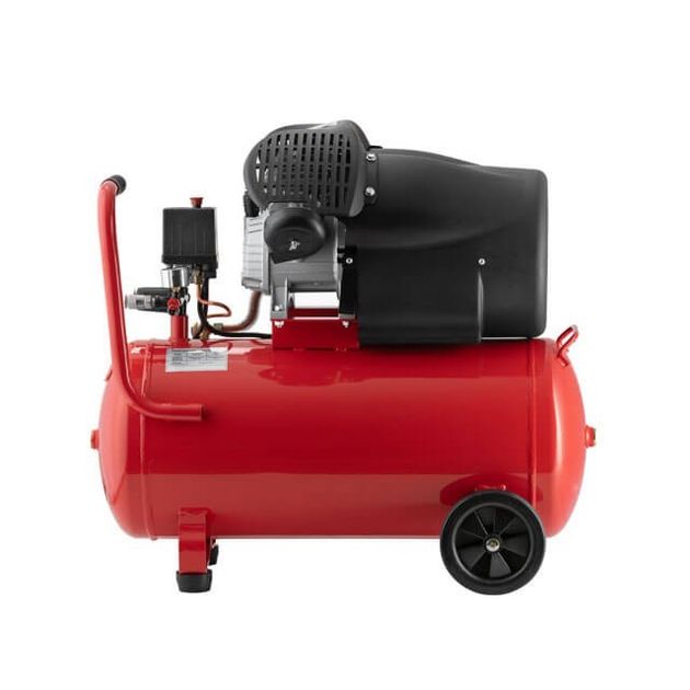 Компрессор INTERTOOL PT-0004, фото , изображение 3 | SNABZHENIE.com.ua Компрессор INTERTOOL PT-0004, фото , изображение 3 | SNABZHENIE.com.ua