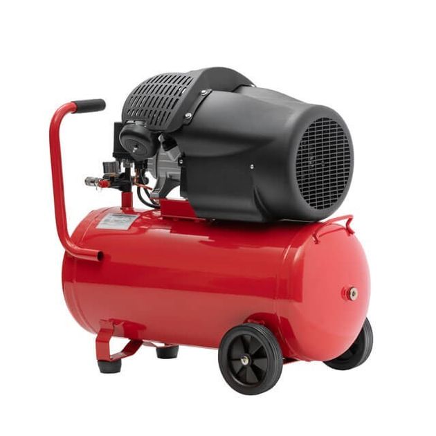 Компрессор INTERTOOL PT-0004, фото , изображение 4 | SNABZHENIE.com.ua Компрессор INTERTOOL PT-0004, фото , изображение 4 | SNABZHENIE.com.ua