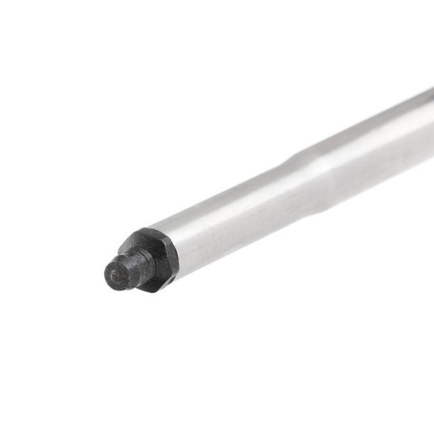 Пистолет для пены с тефлоновым покрытием + 4 насадки INTERTOOL PT-0604, фото , изображение 3 | SNABZHENIE.com.ua Пистолет для пены с тефлоновым покрытием + 4 насадки INTERTOOL PT-0604, фото , изображение 3 | SNABZHENIE.com.ua