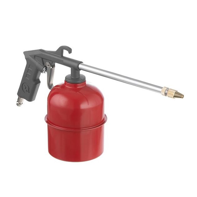 Набір покрасочний пневматичний 5 ед. INTERTOOL PT-1502, фото , зображення 8 | SNABZHENIE.com.ua Набір покрасочний пневматичний 5 ед. INTERTOOL PT-1502, фото , зображення 8 | SNABZHENIE.com.ua