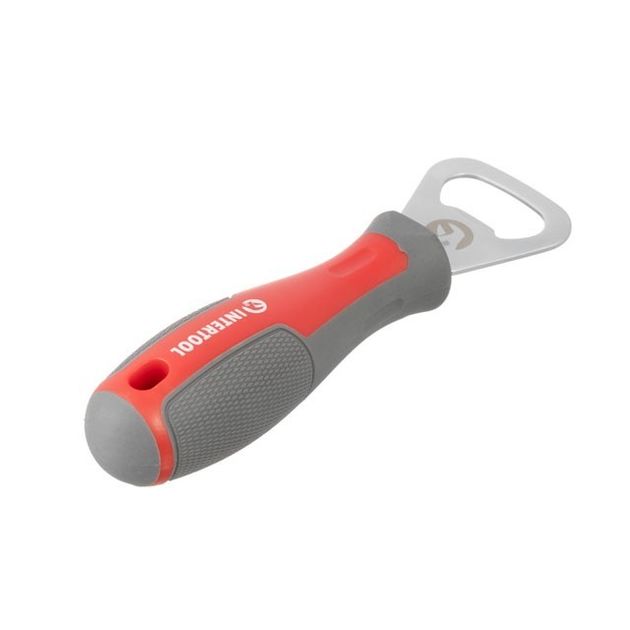 Открывалка для бутылок INTERTOOL VT-3399, фото , изображение 3 | SNABZHENIE.com.ua Открывалка для бутылок INTERTOOL VT-3399, фото , изображение 3 | SNABZHENIE.com.ua