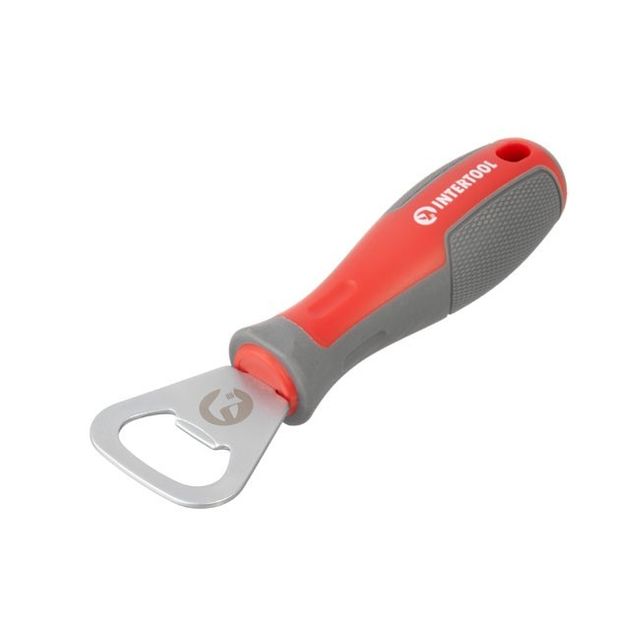 Открывалка для бутылок INTERTOOL VT-3399, фото  | SNABZHENIE.com.ua