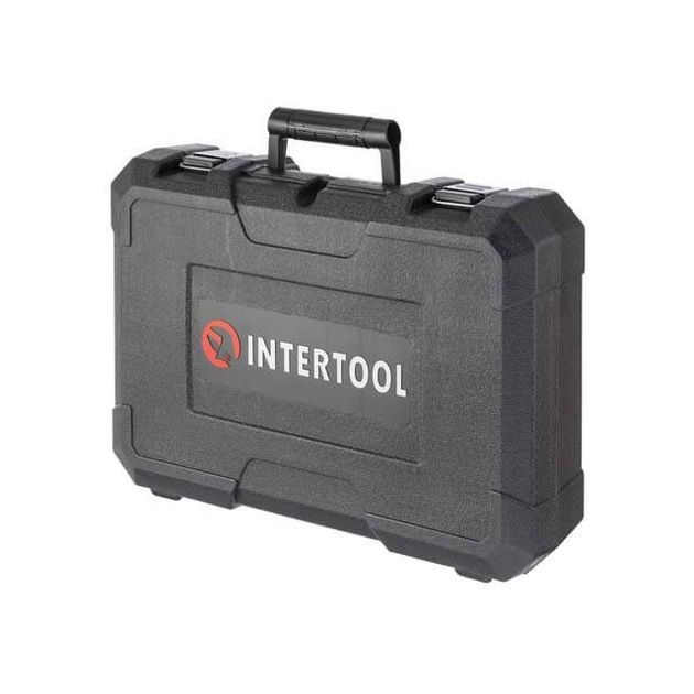 Перфоратор INTERTOOL WT-0170, фото , изображение 2 | SNABZHENIE.com.ua Перфоратор INTERTOOL WT-0170, фото , изображение 2 | SNABZHENIE.com.ua