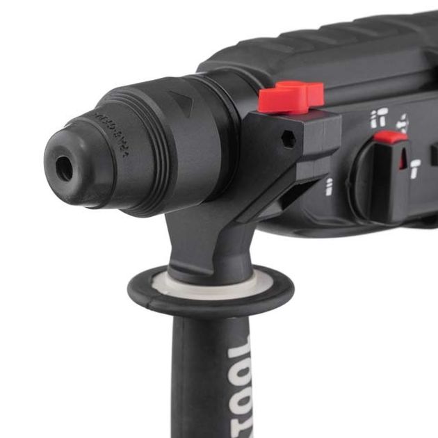 Перфоратор INTERTOOL WT-0170, фото , изображение 9 | SNABZHENIE.com.ua Перфоратор INTERTOOL WT-0170, фото , изображение 9 | SNABZHENIE.com.ua