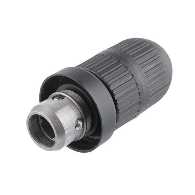 Патрон знімний швидкозажимний, 2-13 мм, для перфоратора WT-0171 INTERTOOL WT-0175, фото , зображення 3 | SNABZHENIE.com.ua Патрон знімний швидкозажимний, 2-13 мм, для перфоратора WT-0171 INTERTOOL WT-0175, фото , зображення 3 | SNABZHENIE.com.ua