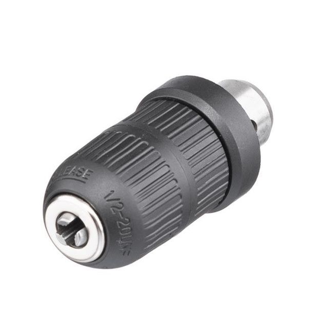 Патрон быстрозажимной съемный, 2-13 мм, для перфоратора INTERTOOL WT-0171/WT-0175, фото  | SNABZHENIE.com.ua