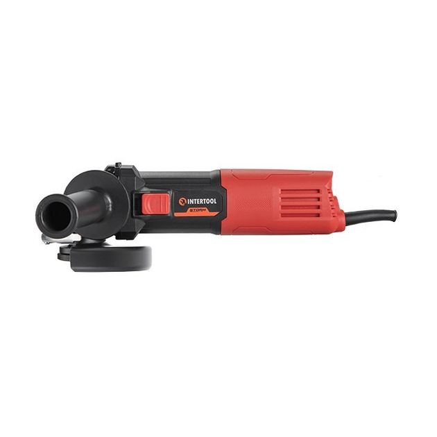 Угловая шлифмашина INTERTOOL WT-0235, фото , изображение 5 | SNABZHENIE.com.ua Угловая шлифмашина INTERTOOL WT-0235, фото , изображение 5 | SNABZHENIE.com.ua