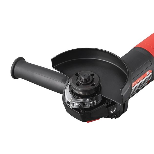 Угловая шлифмашина INTERTOOL WT-0235, фото , изображение 6 | SNABZHENIE.com.ua Угловая шлифмашина INTERTOOL WT-0235, фото , изображение 6 | SNABZHENIE.com.ua