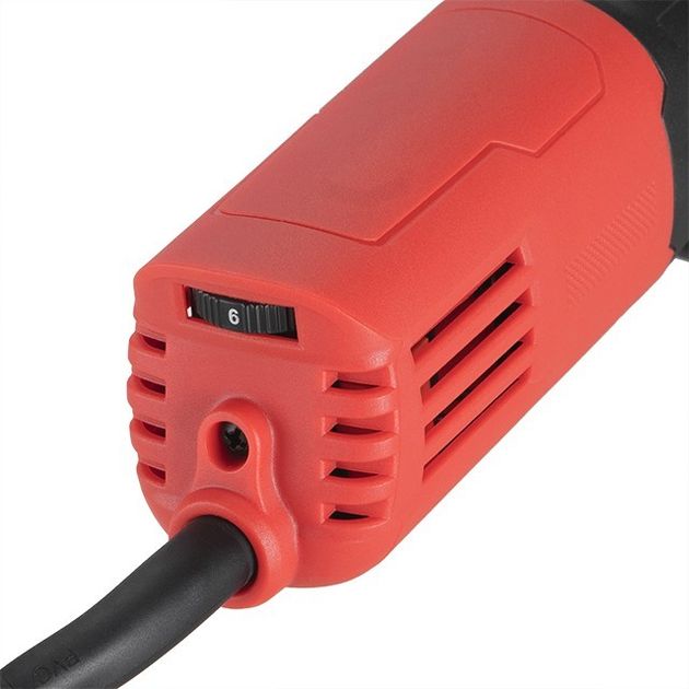 Угловая шлифмашина INTERTOOL WT-0235, фото , изображение 8 | SNABZHENIE.com.ua Угловая шлифмашина INTERTOOL WT-0235, фото , изображение 8 | SNABZHENIE.com.ua