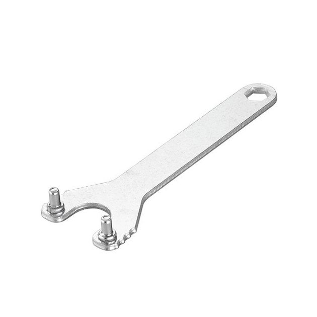 Кутова шліфувальна машина INTERTOOL WT-0236, 1400 Вт, діаметр круга 125 мм, 6000-12200 об/хв, система стабілізації обертів, захист від повторного вмикання, плавний пуск, фото , зображення 9 | SNABZHENIE.com.ua Кутова шліфувальна машина INTERTOOL WT-0236, 1400 Вт, діаметр круга 125 мм, 6000-12200 об/хв, система стабілізації обертів, захист від повторного вмикання, плавний пуск, фото , зображення 9 | SNABZHENIE.com.ua