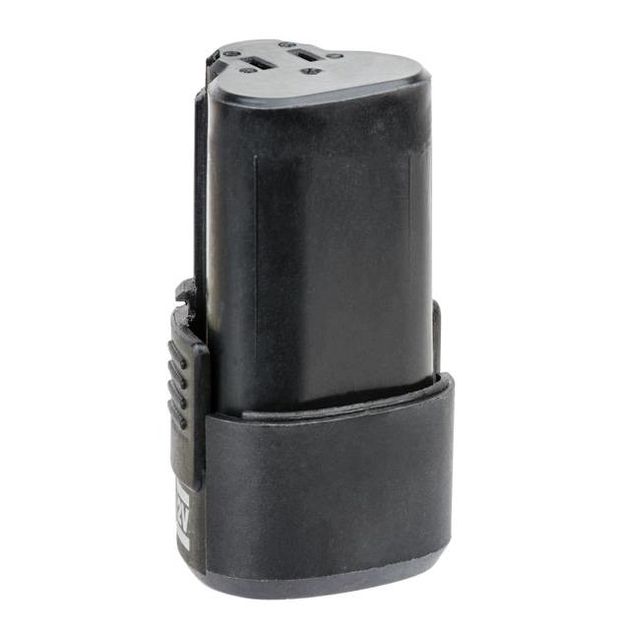 Аккумулятор 12 В, литий-ион, 2.0 Ач для шуруповерта INTERTOOL WT-0321 WT-0323, фото , изображение 2 | SNABZHENIE.com.ua Аккумулятор 12 В, литий-ион, 2.0 Ач для шуруповерта INTERTOOL WT-0321 WT-0323, фото , изображение 2 | SNABZHENIE.com.ua