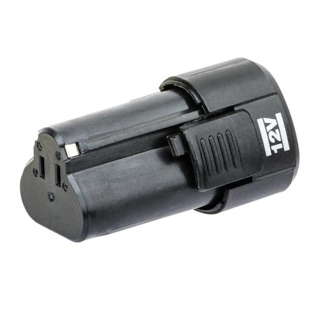 Аккумулятор 12 В, литий-ион, 2.0 Ач для шуруповерта INTERTOOL WT-0321 WT-0323, фото , изображение 3 | SNABZHENIE.com.ua Аккумулятор 12 В, литий-ион, 2.0 Ач для шуруповерта INTERTOOL WT-0321 WT-0323, фото , изображение 3 | SNABZHENIE.com.ua