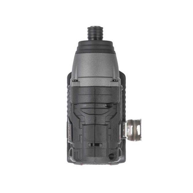 Акумуляторний ударний шуруповерт з безщітковим двигуном 20 В, 200 Нм, 0-2900 об/хв, 0-4000 уд/хв, 1/4, літій-іон, 2.0 Ач, ЗУ 2А, кейс INTERTOOL WT-0362, фото , зображення 6 | SNABZHENIE.com.ua