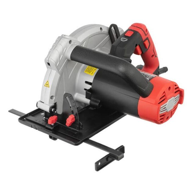 Дисковая пила INTERTOOL WT-0623, фото , изображение 6 | SNABZHENIE.com.ua Дисковая пила INTERTOOL WT-0623, фото , изображение 6 | SNABZHENIE.com.ua