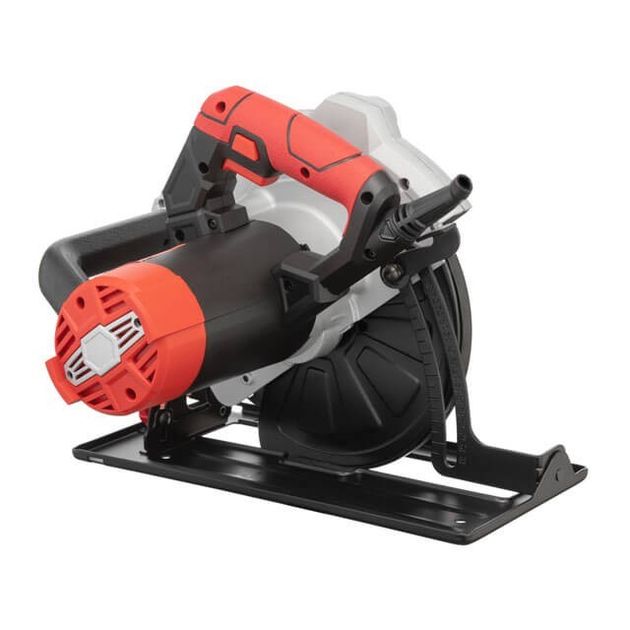 Дисковая пила INTERTOOL WT-0623, фото , изображение 9 | SNABZHENIE.com.ua Дисковая пила INTERTOOL WT-0623, фото , изображение 9 | SNABZHENIE.com.ua