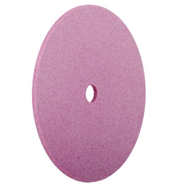 Диск на станок для заточки ланцюгів 145 22.3 3.2 мм INTERTOOL WT-0831, фото , зображення 3 | SNABZHENIE.com.ua Диск на станок для заточки ланцюгів 145 22.3 3.2 мм INTERTOOL WT-0831, фото , зображення 3 | SNABZHENIE.com.ua