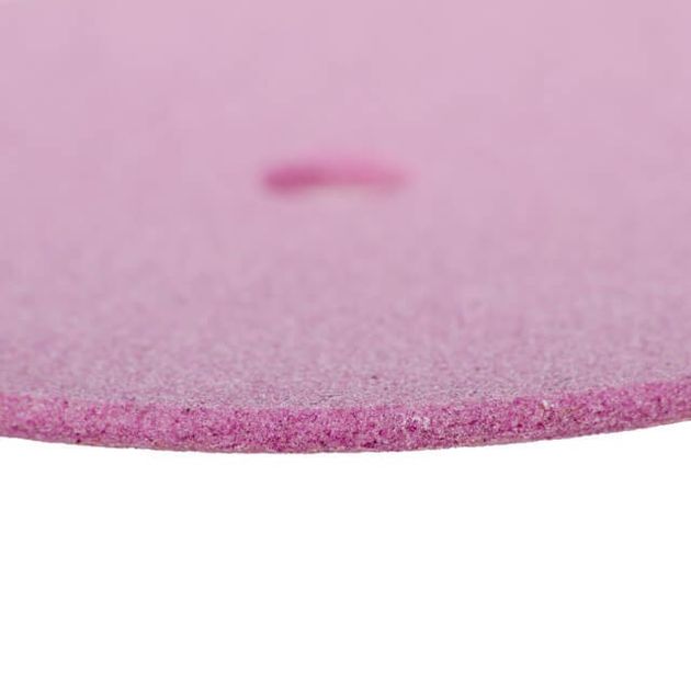 Диск на станок для заточки ланцюгів 145 22.3 3.2 мм INTERTOOL WT-0831, фото , зображення 4 | SNABZHENIE.com.ua Диск на станок для заточки ланцюгів 145 22.3 3.2 мм INTERTOOL WT-0831, фото , зображення 4 | SNABZHENIE.com.ua