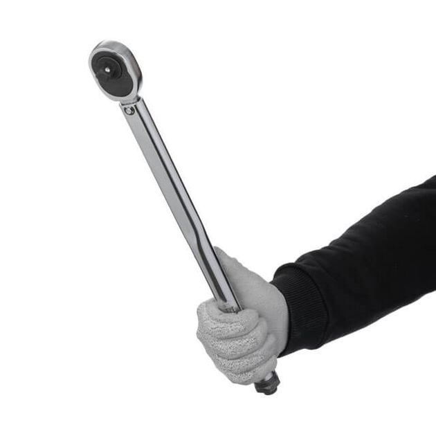 Динамометрический ключ 1/2", 28-210 Нм, переходник 1/2''*3/8", удлинитель 125 мм 1/2" INTERTOOL XT-9007, фото , зображення 7 | SNABZHENIE.com.ua Динамометрический ключ 1/2", 28-210 Нм, переходник 1/2''*3/8", удлинитель 125 мм 1/2" INTERTOOL XT-9007, фото , зображення 7 | SNABZHENIE.com.ua