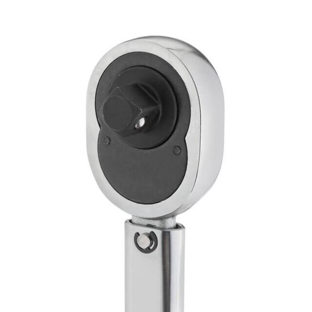 Динамометрический ключ 3/4", 70-420 Нм, перехідник 3/4"*1/2'', удлинитель 100 мм 3/4" STORM INTERTOOL XT-9010, фото , зображення 4 | SNABZHENIE.com.ua Динамометрический ключ 3/4", 70-420 Нм, перехідник 3/4"*1/2'', удлинитель 100 мм 3/4" STORM INTERTOOL XT-9010, фото , зображення 4 | SNABZHENIE.com.ua