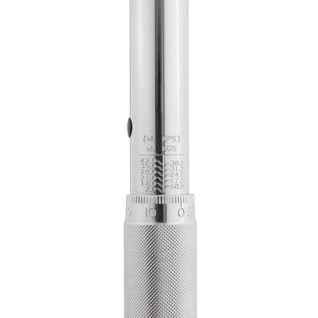 Динамометрический ключ 3/4", 70-420 Нм, перехідник 3/4"*1/2'', удлинитель 100 мм 3/4" STORM INTERTOOL XT-9010, фото , зображення 5 | SNABZHENIE.com.ua Динамометрический ключ 3/4", 70-420 Нм, перехідник 3/4"*1/2'', удлинитель 100 мм 3/4" STORM INTERTOOL XT-9010, фото , зображення 5 | SNABZHENIE.com.ua