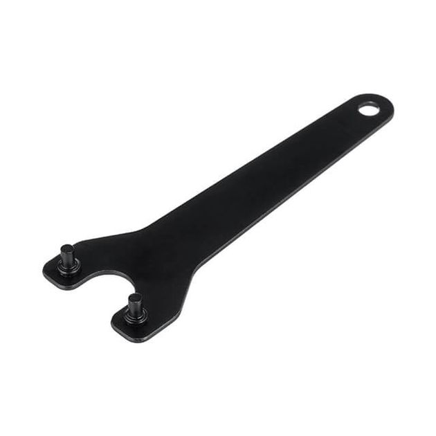 Угловая шлифмашина 860 Вт, 11000 об/мин, диаметр круга 125 мм INTERTOOL DT-0267, фото , изображение 8 | SNABZHENIE.com.ua