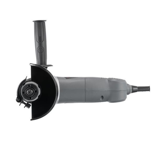 Угловая шлифмашина 900 Вт, 12000 об/мин, диаметр круга 125 мм INTERTOOL DT-0268, фото , изображение 3 | SNABZHENIE.com.ua