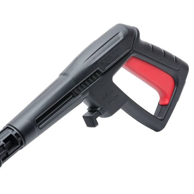Мойка высокого давления INTERTOOL DT-1503, 1400 Вт, 5.5 л/мин, фото , изображение 9 | SNABZHENIE.com.ua Мойка высокого давления INTERTOOL DT-1503, 1400 Вт, 5.5 л/мин, фото , изображение 9 | SNABZHENIE.com.ua