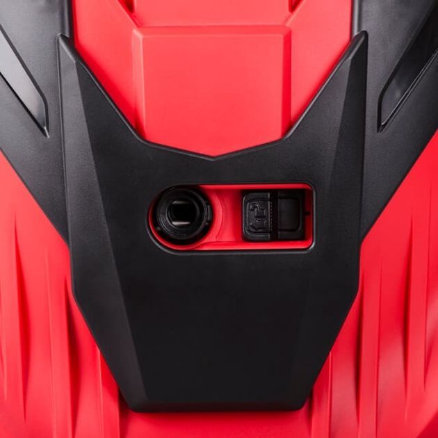 Мийка високого тиску 1800 Вт, 100-130 бар INTERTOOL DT-1504, фото , зображення 7 | SNABZHENIE.com.ua Мийка високого тиску 1800 Вт, 100-130 бар INTERTOOL DT-1504, фото , зображення 7 | SNABZHENIE.com.ua