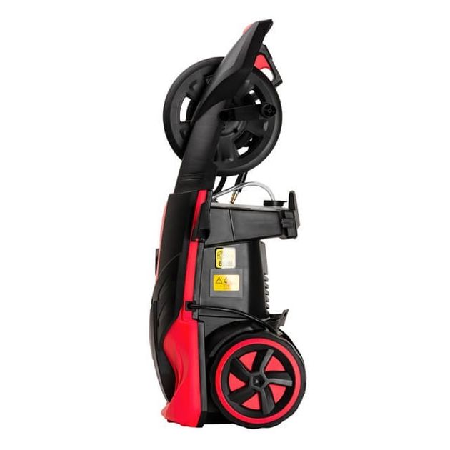 Мойка высокого давления INTERTOOL DT-1508, 2200Вт, 120-150бар, фото , изображение 8 | SNABZHENIE.com.ua Мойка высокого давления INTERTOOL DT-1508, 2200Вт, 120-150бар, фото , изображение 8 | SNABZHENIE.com.ua