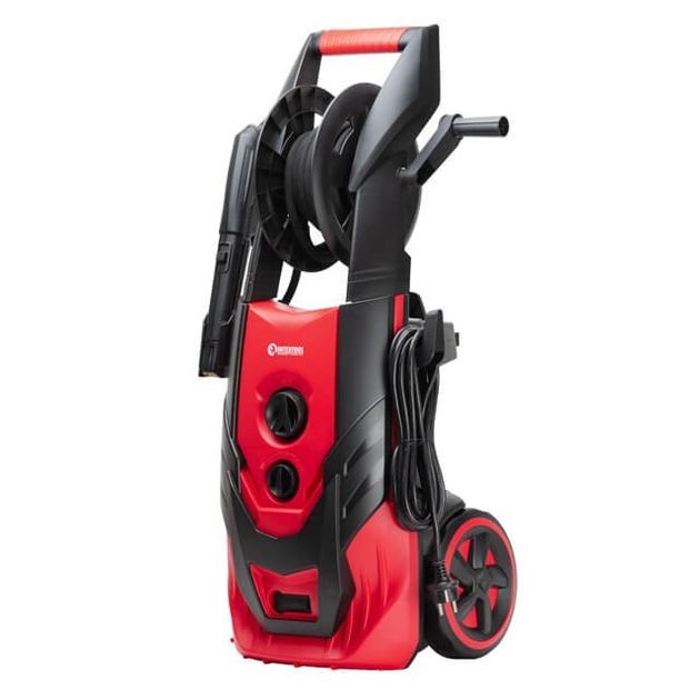 Мойка высокого давления INTERTOOL DT-1508, 2200Вт, 120-150бар, фото  | SNABZHENIE.com.ua