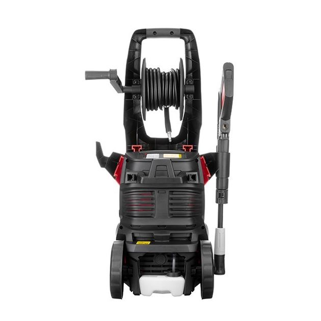 Мийка високого тиску INTERTOOL DT-1517 2000Вт, фото , зображення 4 | SNABZHENIE.com.ua Мийка високого тиску INTERTOOL DT-1517 2000Вт, фото , зображення 4 | SNABZHENIE.com.ua