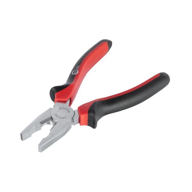 Профессиональный набор инструментов 1/4" & 1/2", 119 ед. INTERTOOL ET-7119, фото , зображення 9 | SNABZHENIE.com.ua