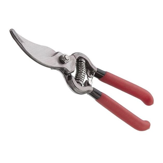 Секатор INTERTOOL FT-1003, 200 мм, фото , изображение 3 | SNABZHENIE.com.ua Секатор INTERTOOL FT-1003, 200 мм, фото , изображение 3 | SNABZHENIE.com.ua