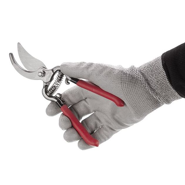 Секатор INTERTOOL FT-1003, 200 мм, фото , изображение 5 | SNABZHENIE.com.ua Секатор INTERTOOL FT-1003, 200 мм, фото , изображение 5 | SNABZHENIE.com.ua