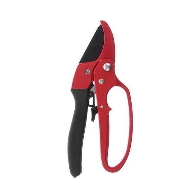 Секатор INTERTOOL FT-1005, 200 мм, фото  | SNABZHENIE.com.ua