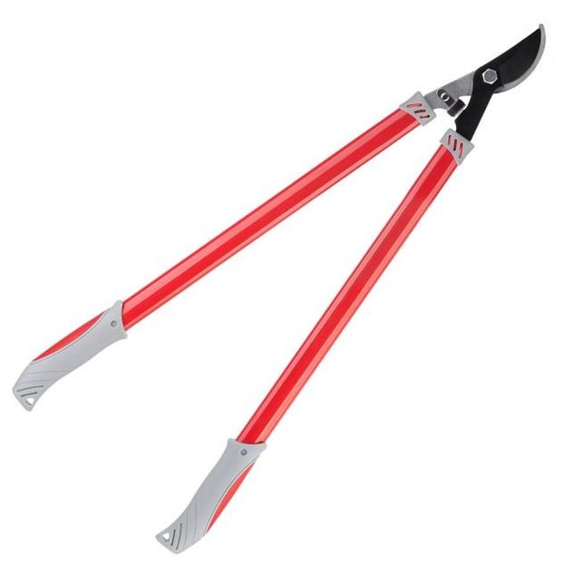 Ножницы для обрезки веток 712 мм INTERTOOL FT-1107, фото  | SNABZHENIE.com.ua