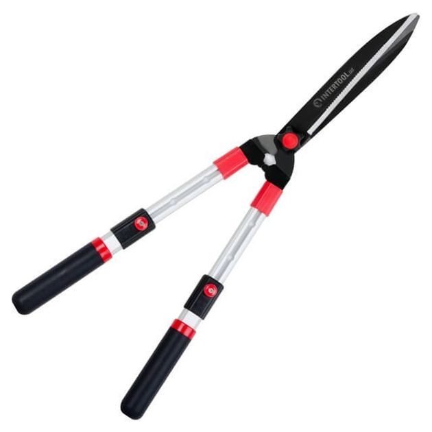 Садовые ножницы телескопические INTERTOOL FT-1117, фото , изображение 2 | SNABZHENIE.com.ua Садовые ножницы телескопические INTERTOOL FT-1117, фото , изображение 2 | SNABZHENIE.com.ua